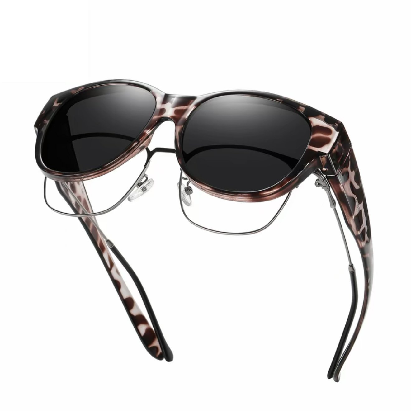 Gafas de Sol Mujer Polarizadas – Estilo Cat Eye Chic UV400