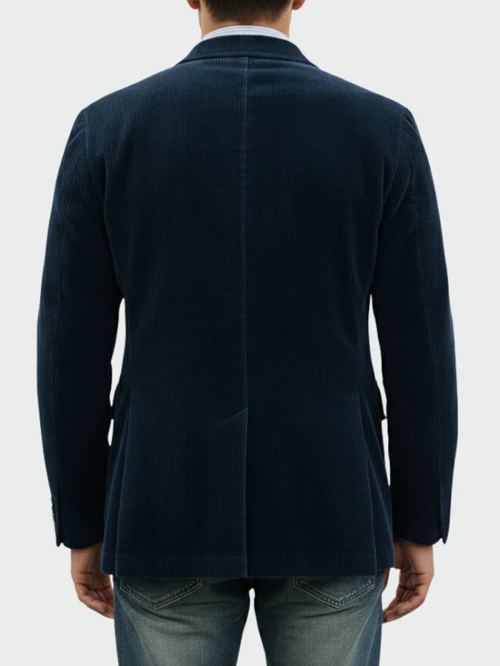 Conjunto Hombre Blazer y Chaleco Elegante – Estilo Formal Moderno