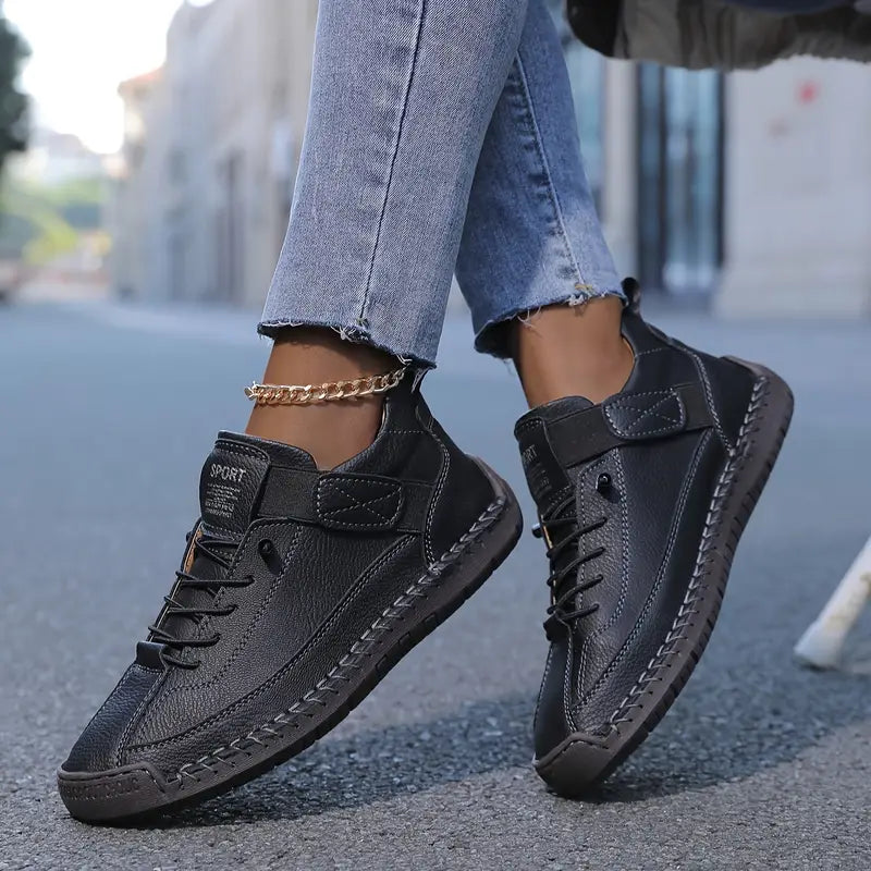 Zapatillas Mujer Cómodas Y Transpirables – Tenis Casual Ligeros Para Uso Diario