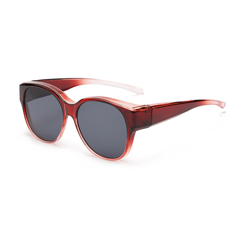 Gafas de Sol Mujer Polarizadas – Estilo Cat Eye Chic UV400