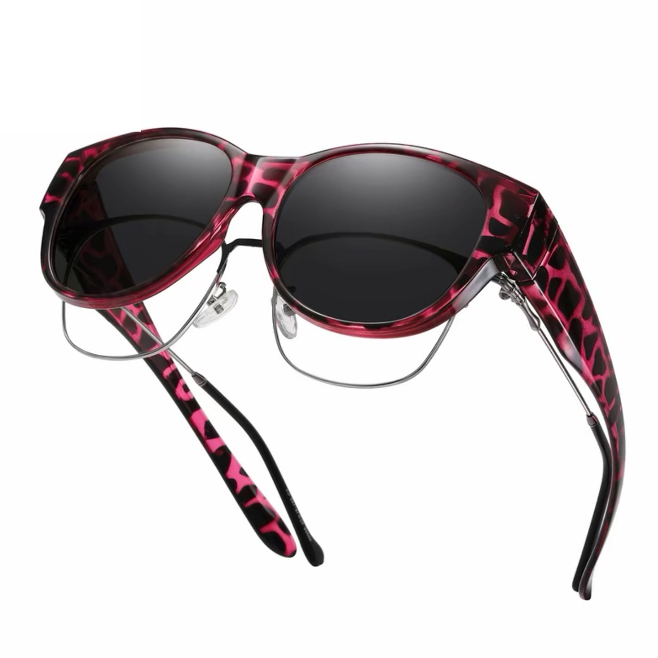 Gafas de Sol Mujer Polarizadas – Estilo Cat Eye Chic UV400