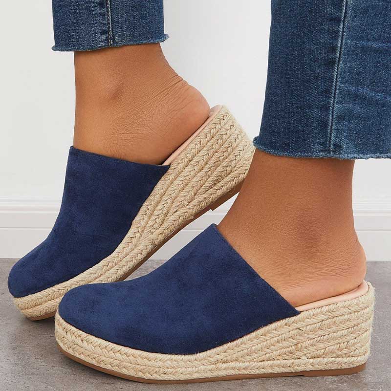 Sandalias Mujer Ortopédicas Con Plataforma – Plataforma Cómoda Para Uso Diario