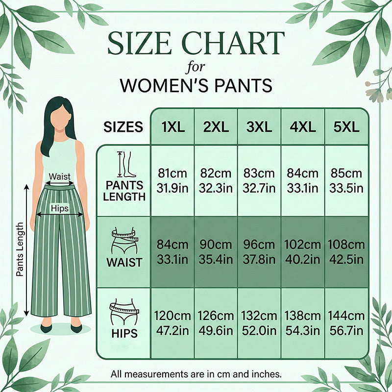 Pantalones mujer algodón lino anchos – pantalón fluido cómodo verano