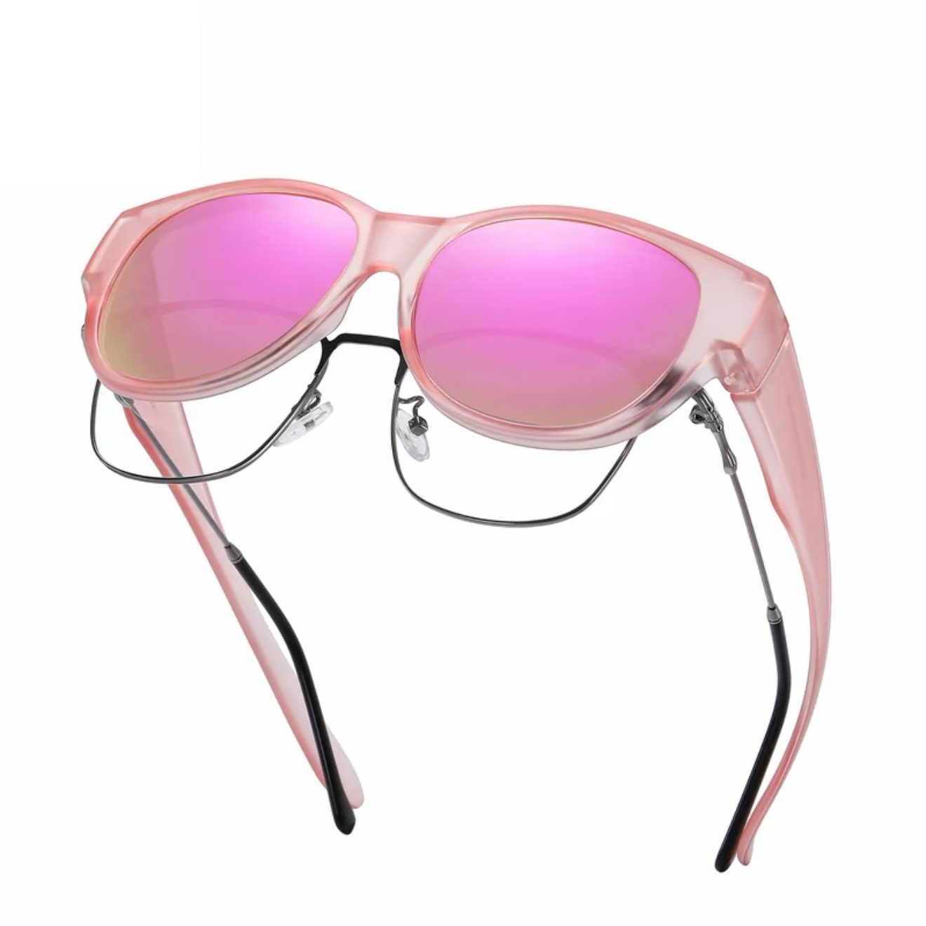 Gafas de Sol Mujer Polarizadas – Estilo Cat Eye Chic UV400