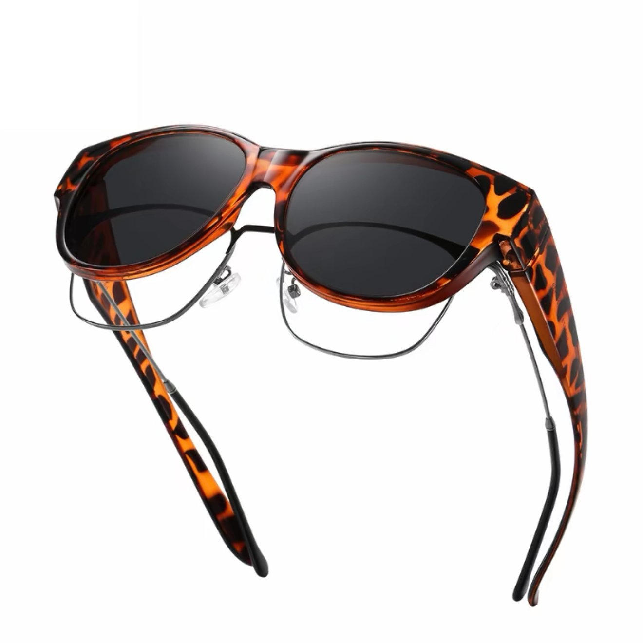 Gafas de Sol Mujer Polarizadas – Estilo Cat Eye Chic UV400