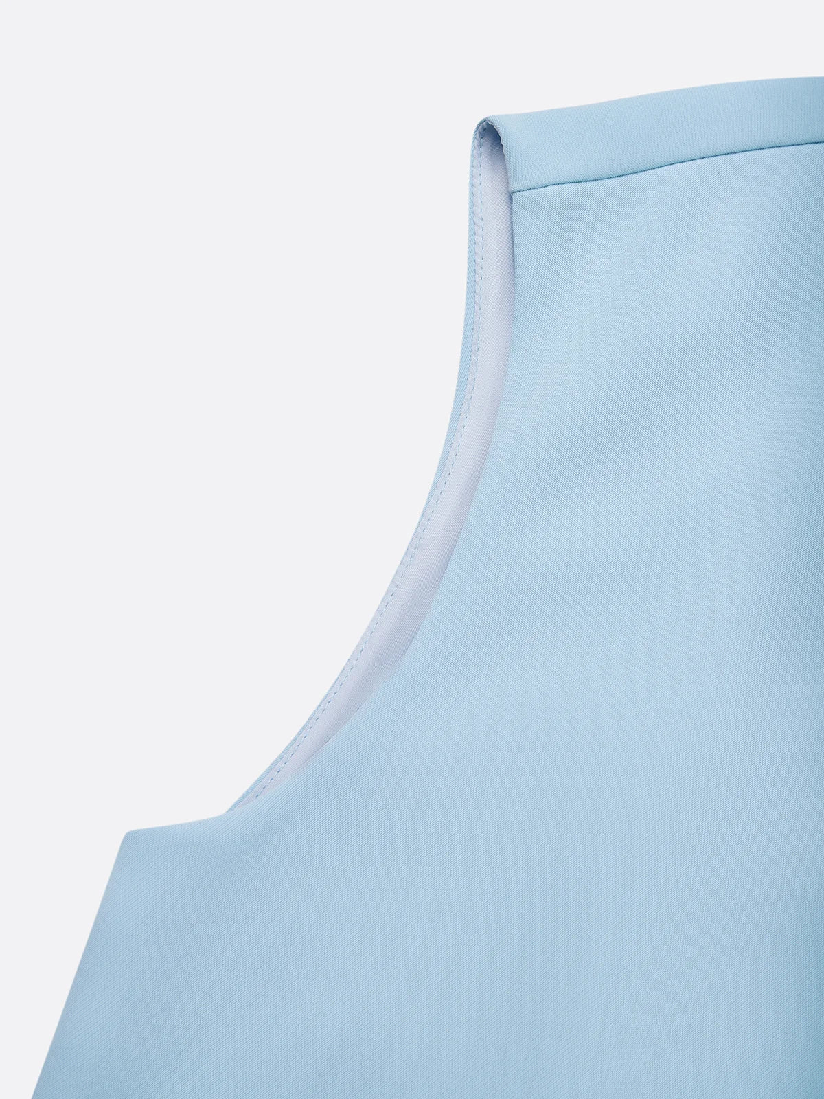 Vestido Midi Mujer Elegante Con Drapeado – Estilo Sofisticado Moderno