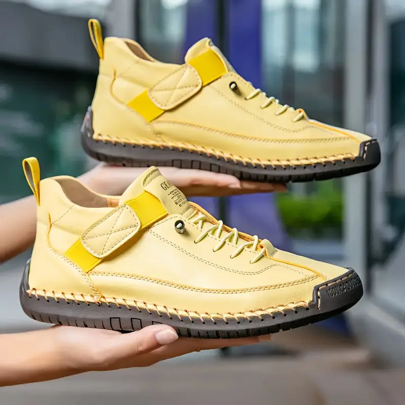 Zapatillas Mujer Cómodas Y Transpirables – Tenis Casual Ligeros Para Uso Diario