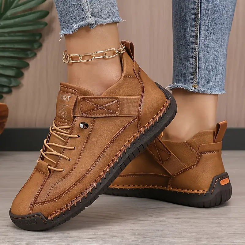 Zapatillas Mujer Cómodas Y Transpirables – Tenis Casual Ligeros Para Uso Diario