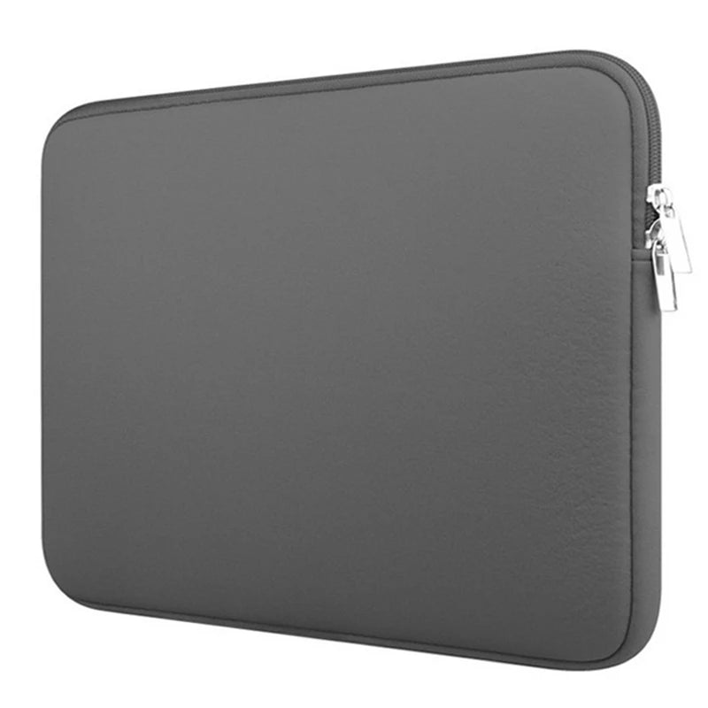 Funda portátil de tela para MacBook y laptop 33.02 cm a 39.62 cm