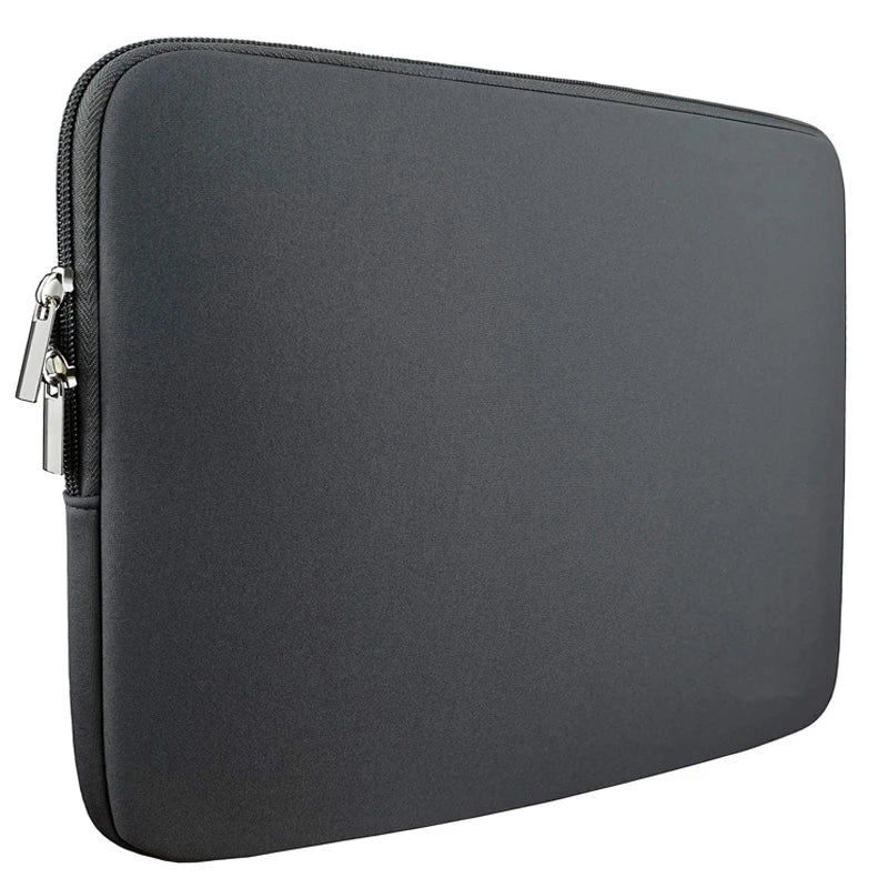 Funda portátil de tela para MacBook y laptop 33.02 cm a 39.62 cm