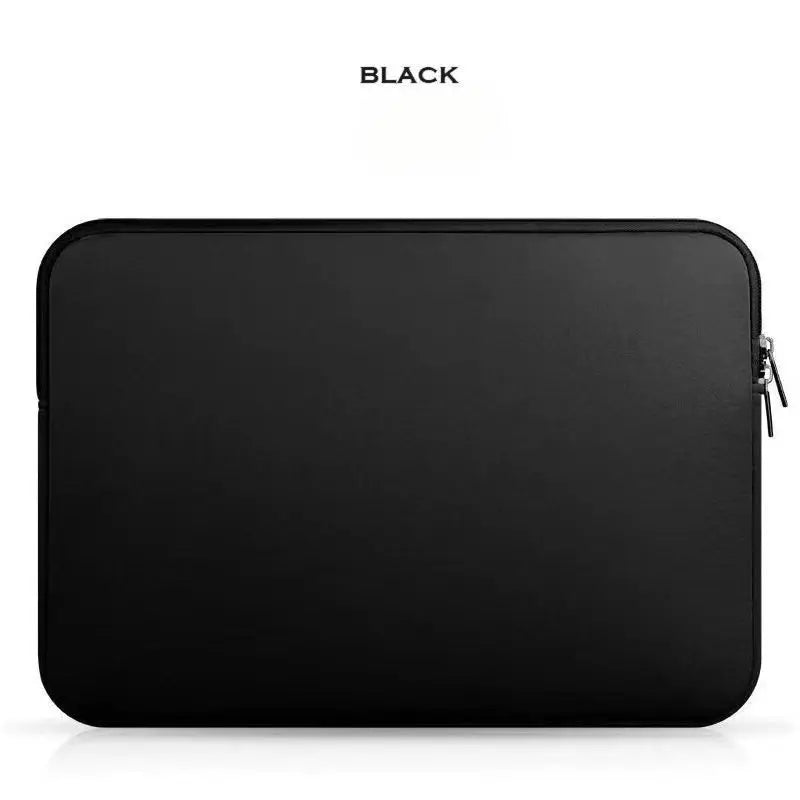 Funda portátil 13 a 15.6 pulgadas con protección acolchada