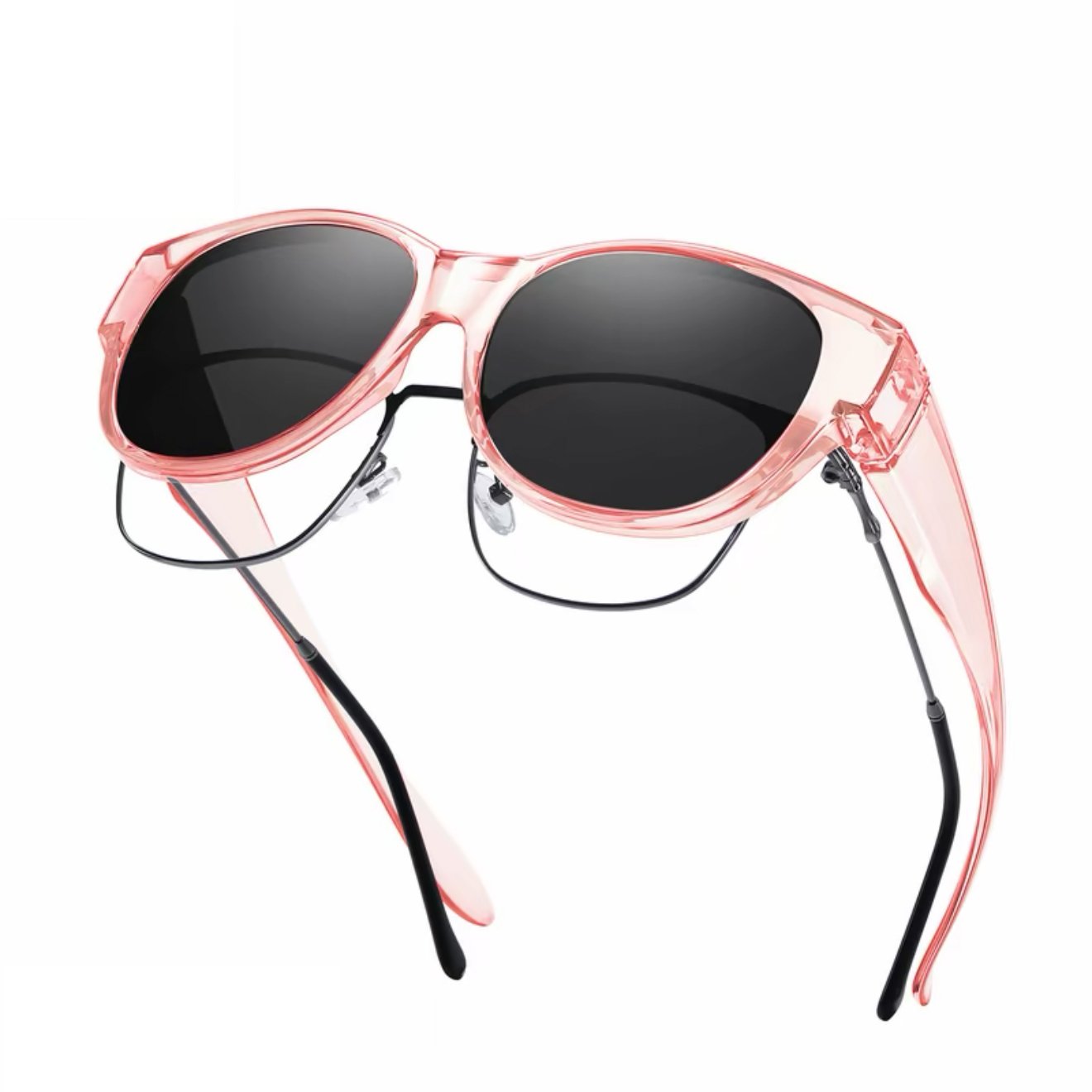 Gafas de Sol Mujer Polarizadas – Estilo Cat Eye Chic UV400