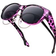 Gafas de Sol Mujer Polarizadas – Estilo Cat Eye Chic UV400