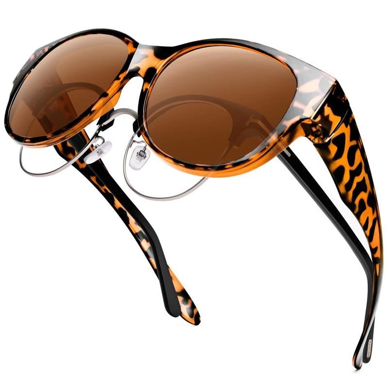 Gafas de Sol Mujer Polarizadas – Estilo Cat Eye Chic UV400