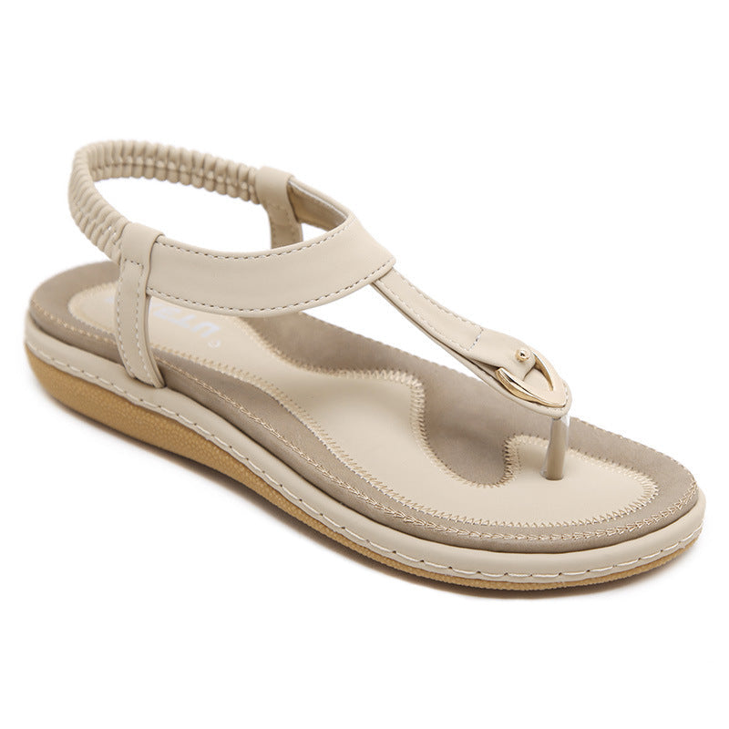 Sandalias ergonómicas cómodas para mujer